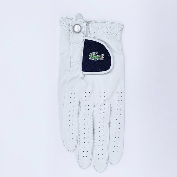 100 % brand new /authentic LOUIS VUITTON MEN GOLF GLOVE ( a